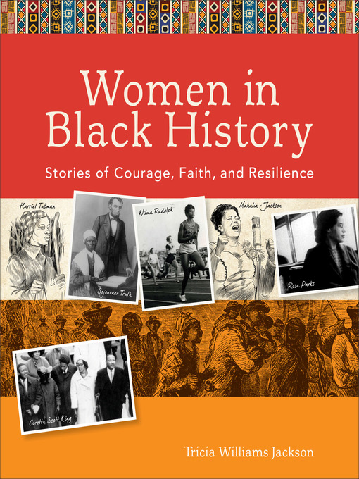 Title details for Women in Black History by Tricia Williams Jackson - Available